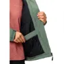 Vaude Rosemoor Padded Ii Jacke