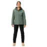 Vaude Rosemoor Padded Ii Jacke