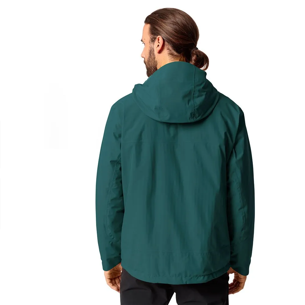 Vaude Rosemoor Padded Jacke Vaude Rosemoor Padded Jacke