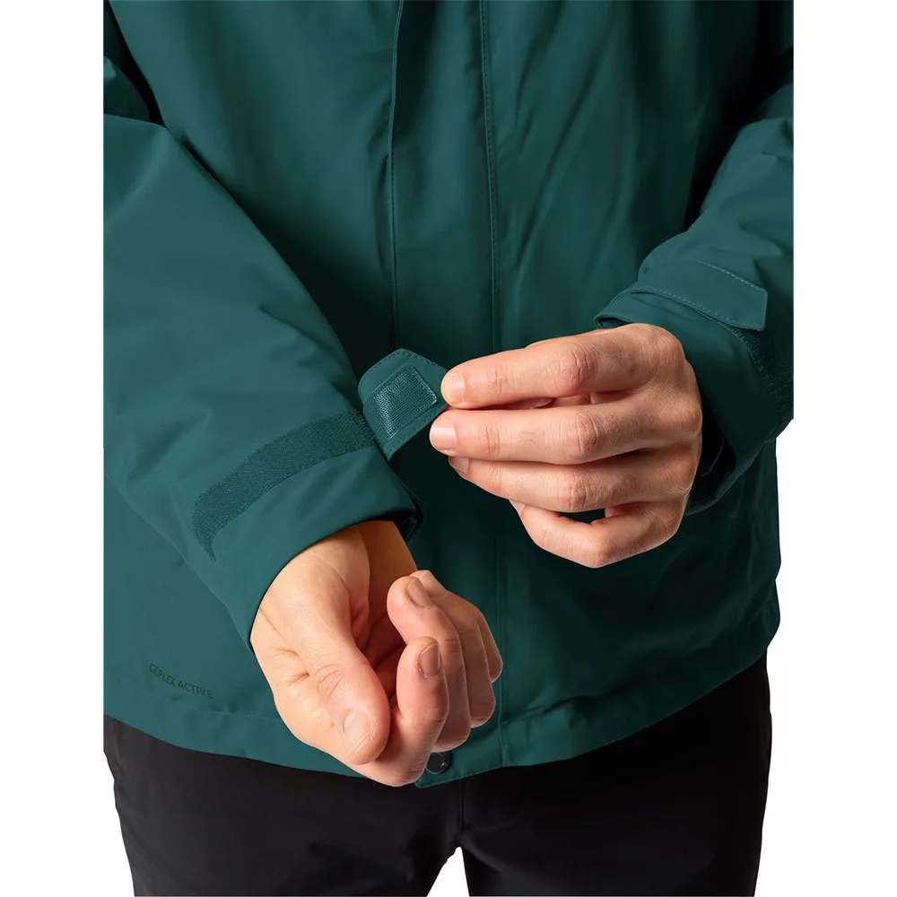 Vaude Rosemoor Padded Jacke Vaude Rosemoor Padded Jacke