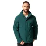 Mallard green