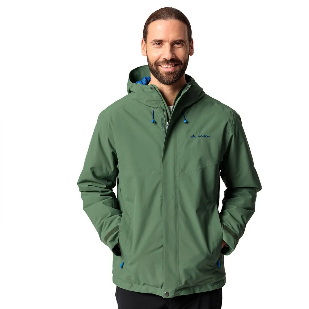 Vaude Rosemoor Padded Jacke Vaude Rosemoor Padded Jacke