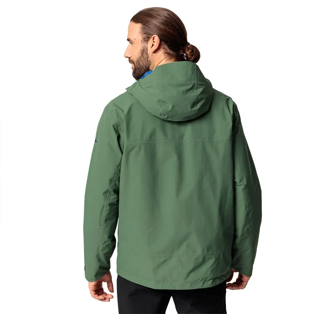 Vaude Rosemoor Padded Jacke Vaude Rosemoor Padded Jacke