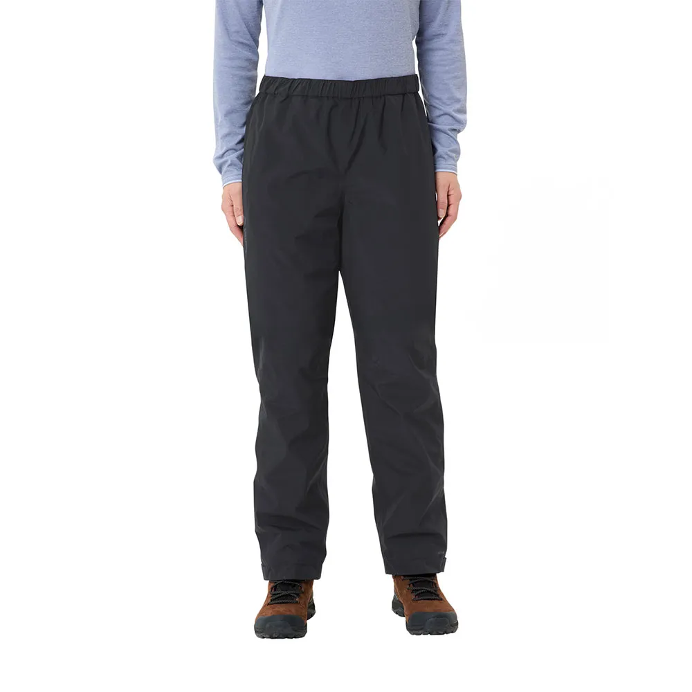 Vaude Rosemoor Warm Hosen Vaude Rosemoor Warm Hosen