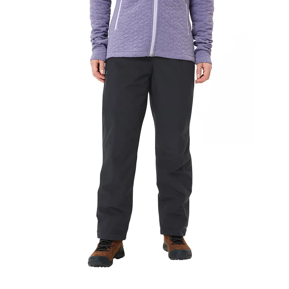 Vaude Rosemoor Warm Hosen Vaude Rosemoor Warm Hosen