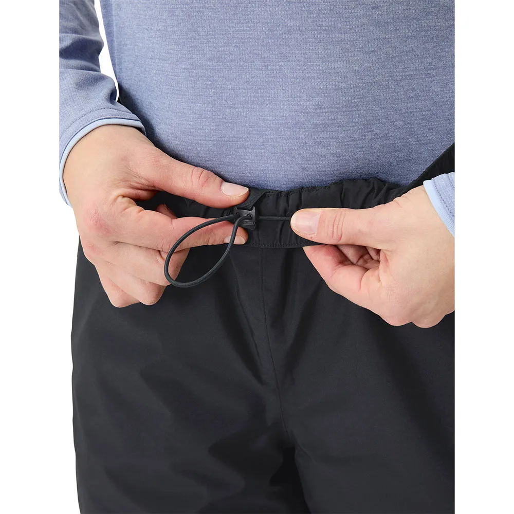 Vaude Rosemoor Warm Hosen Vaude Rosemoor Warm Hosen