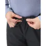 Vaude Rosemoor Warm Hosen
