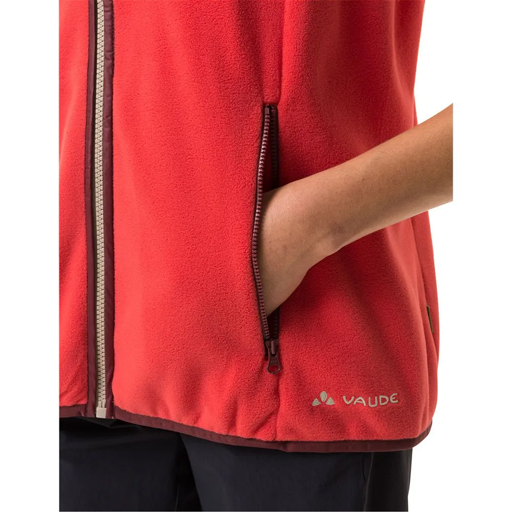 Vaude Rosemoor Weste Vaude Rosemoor Weste
