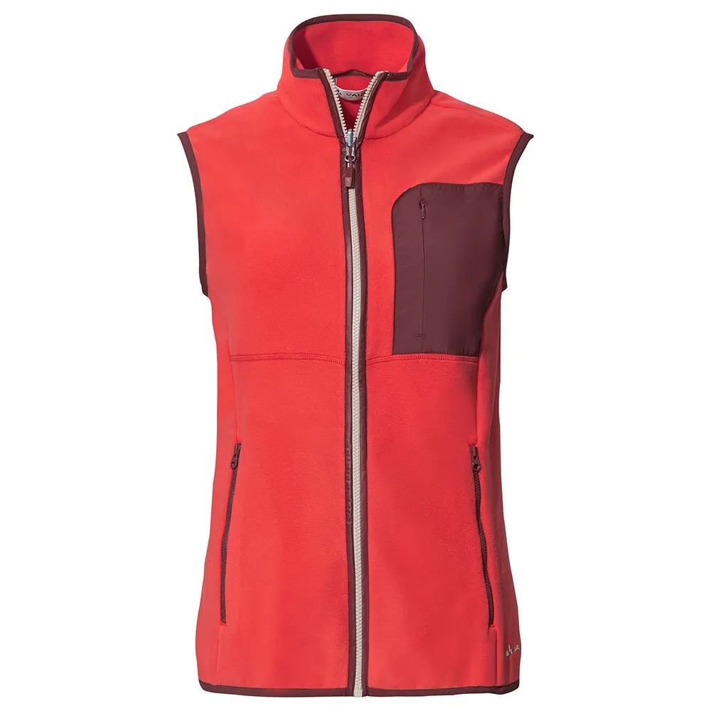 Vaude Rosemoor Weste Vaude Rosemoor Weste