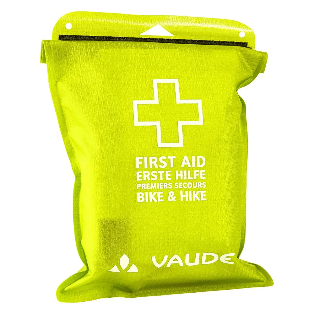 Vaude S Wp Erste-hilfe-kasten, Bright green, One Size Vaude S Wp Erste-hilfe-kasten, Bright green, One Size
