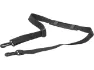Vaude Schultertragegurt für SE-Radtaschen, Schwarz, one_size