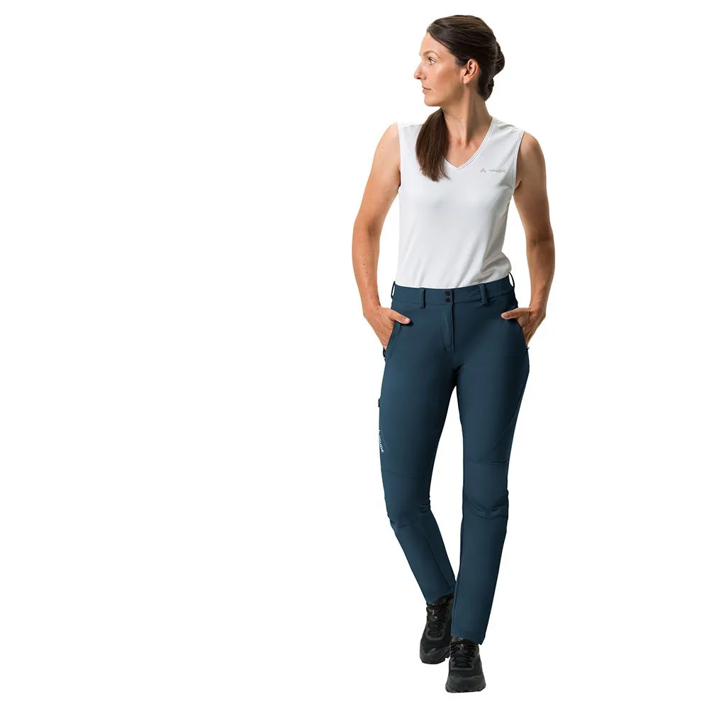 Vaude Scopi Ii Hosen