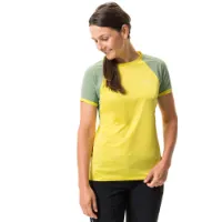 Vaude Scopi Iii Kurzarm-t-shirt Vaude Scopi Iii Kurzarm-t-shirt