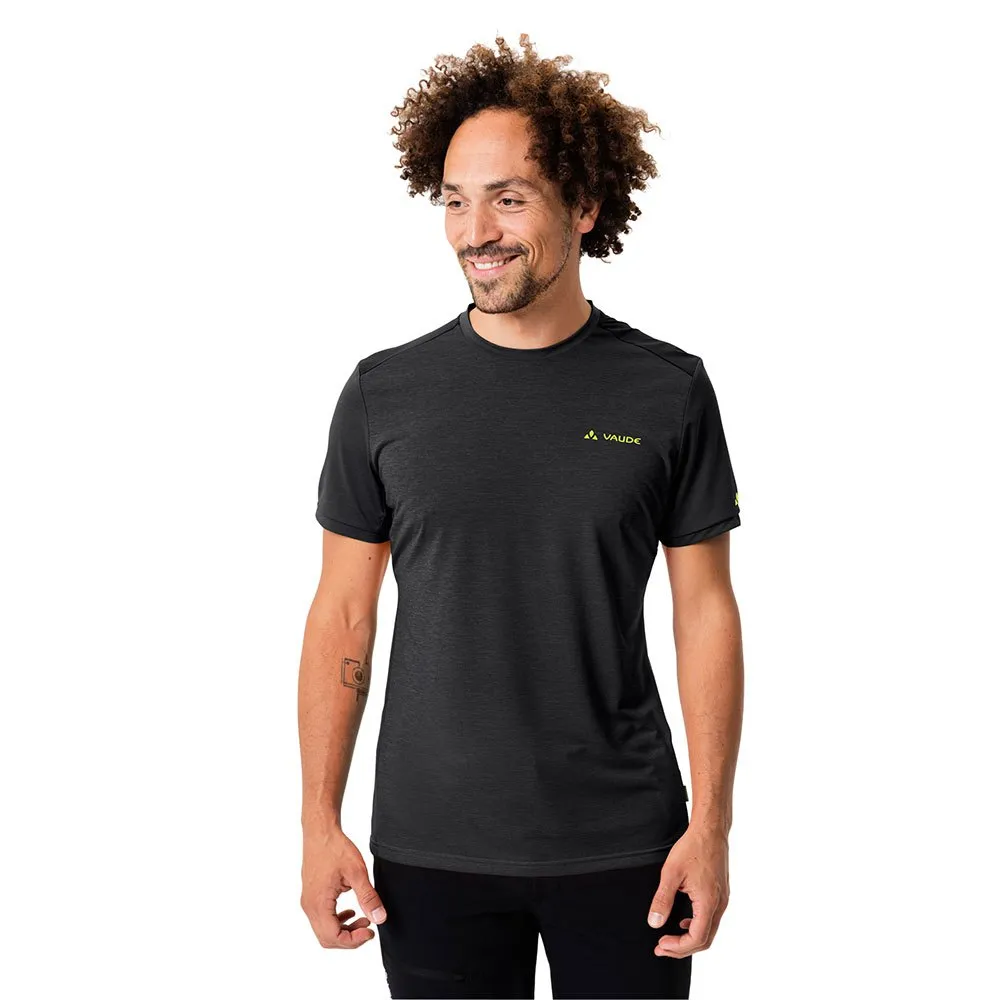 Vaude Scopi Iii Kurzarm-t-shirt