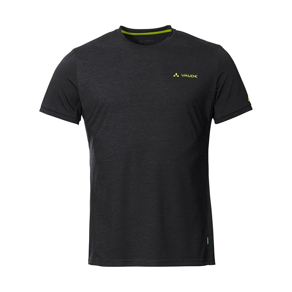 Vaude Scopi Iii Kurzarm-t-shirt