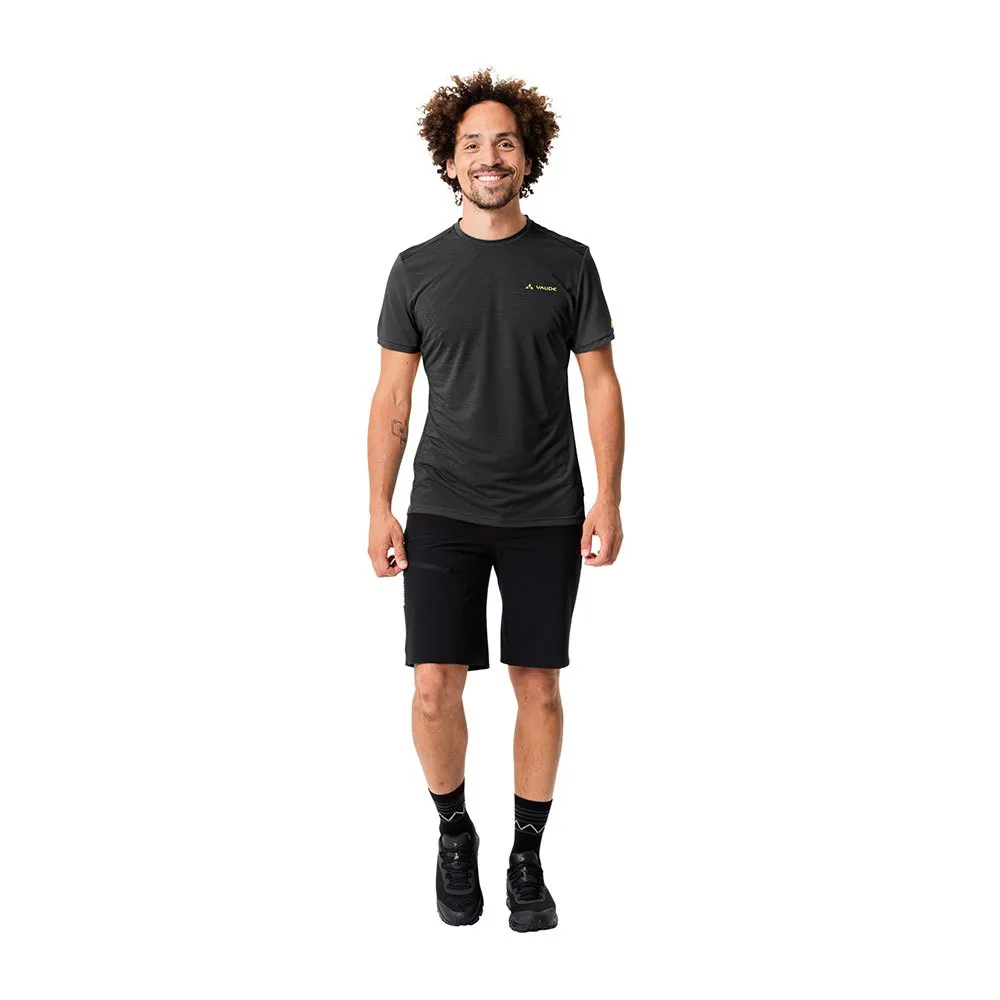 Vaude Scopi Iii Kurzarm-t-shirt