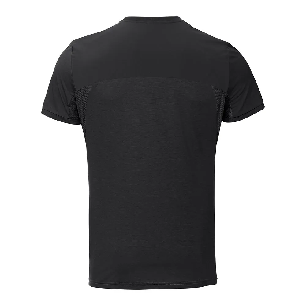 Vaude Scopi Iii Kurzarm-t-shirt