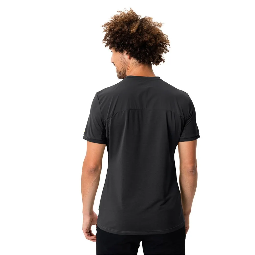Vaude Scopi Iii Kurzarm-t-shirt