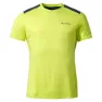 Bright green