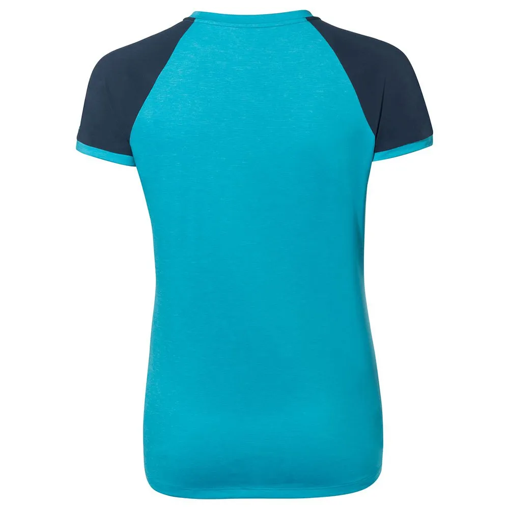 Vaude Scopi Iii Kurzarm-t-shirt