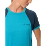 Vaude Scopi Iii Kurzarm-t-shirt