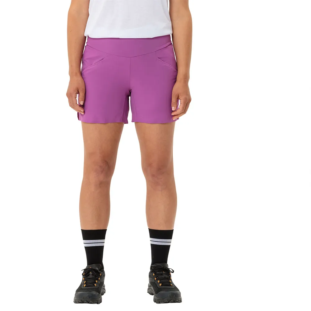 Vaude Scopi Iii Kurze Hose Vaude Scopi Iii Kurze Hose