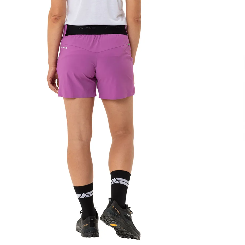 Vaude Scopi Iii Kurze Hose Vaude Scopi Iii Kurze Hose
