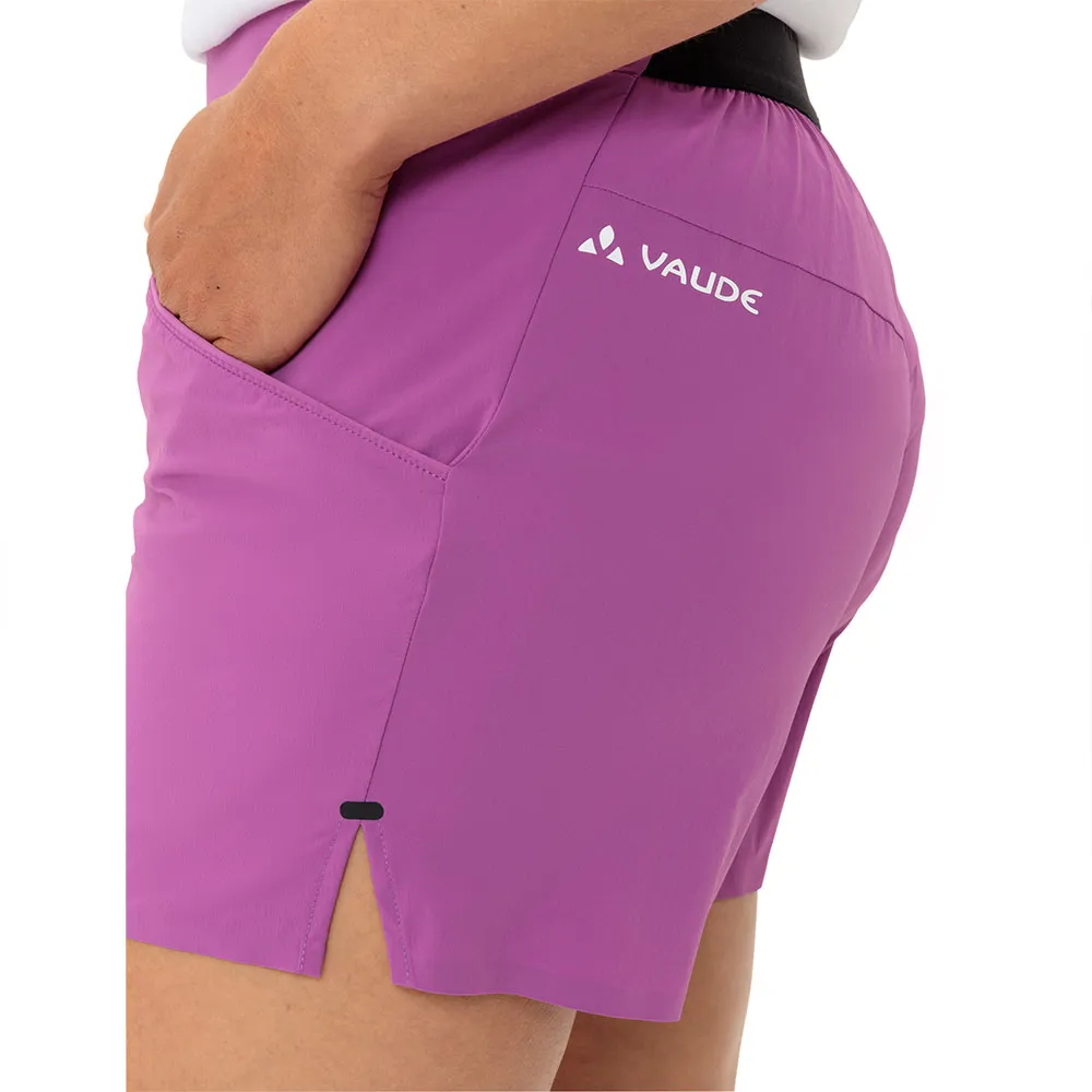 Vaude Scopi Iii Kurze Hose Vaude Scopi Iii Kurze Hose