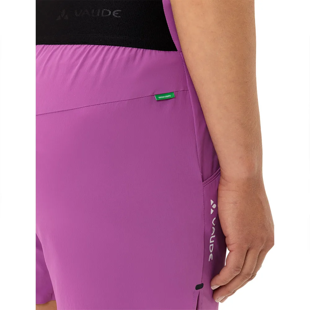 Vaude Scopi Iii Kurze Hose Vaude Scopi Iii Kurze Hose