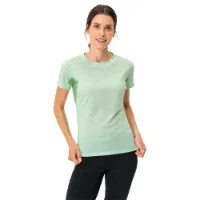 Vaude Scopi Iv Kurzarm-t-shirt