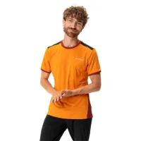 Vaude Scopi Iv Kurzarm-t-shirt Vaude Scopi Iv Kurzarm-t-shirt