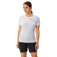 Vaude Scopi Iv Kurzarm-t-shirt