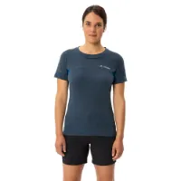 Vaude Scopi Iv Kurzarm-t-shirt Vaude Scopi Iv Kurzarm-t-shirt