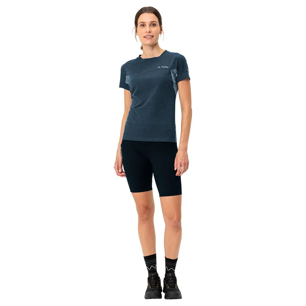 Vaude Scopi Iv Kurzarm-t-shirt Vaude Scopi Iv Kurzarm-t-shirt