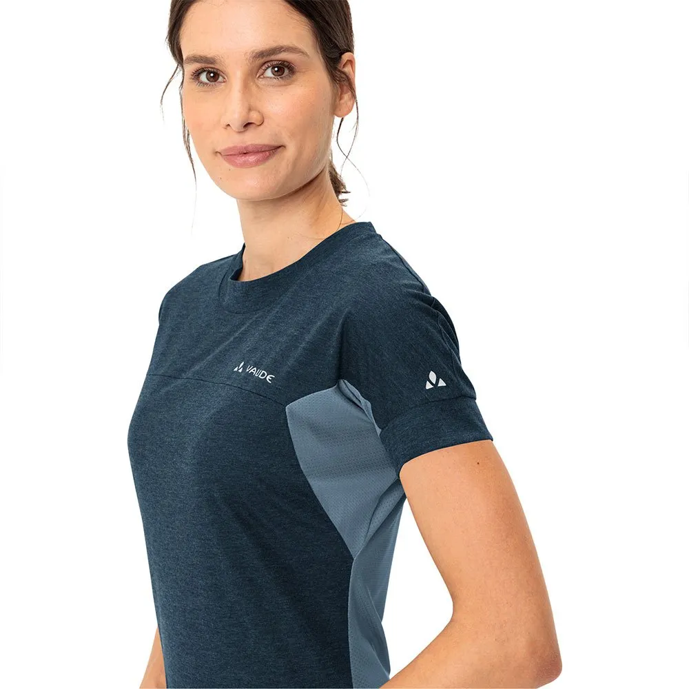 Vaude Scopi Iv Kurzarm-t-shirt Vaude Scopi Iv Kurzarm-t-shirt