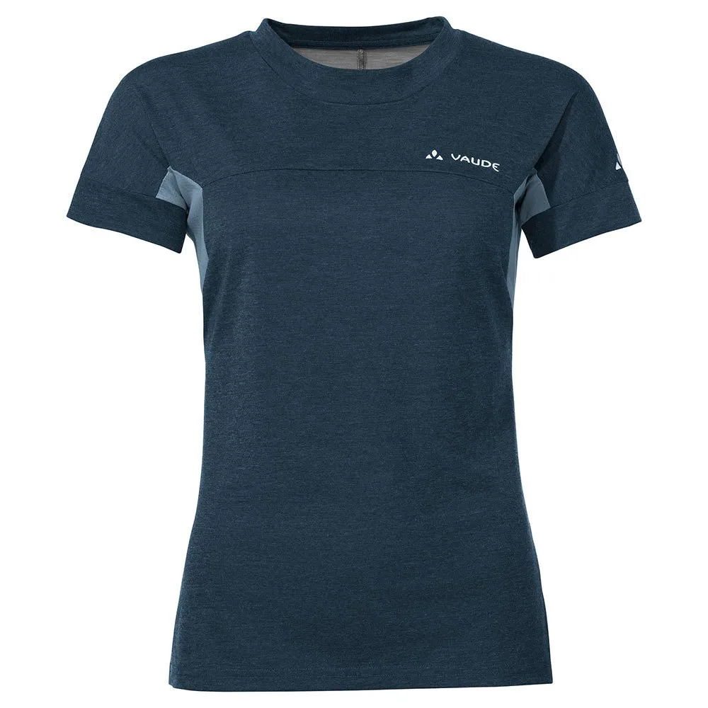 Vaude Scopi Iv Kurzarm-t-shirt Vaude Scopi Iv Kurzarm-t-shirt