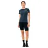 Vaude Scopi Iv Kurzarm-t-shirt