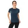 Vaude Scopi Iv Kurzarm-t-shirt