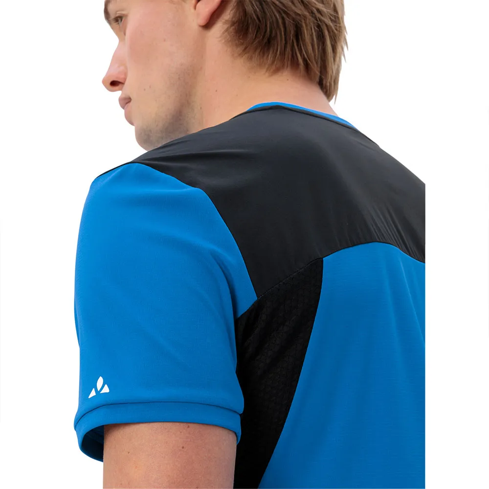 Vaude Scopi Iv Kurzarm-t-shirt