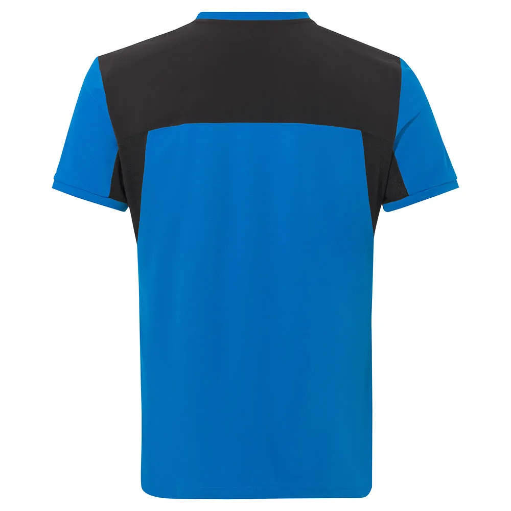 Vaude Scopi Iv Kurzarm-t-shirt