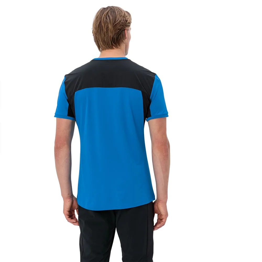 Vaude Scopi Iv Kurzarm-t-shirt