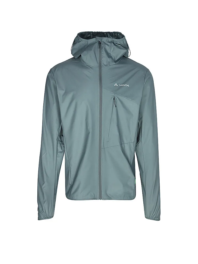 Vaude Scopi Jacke