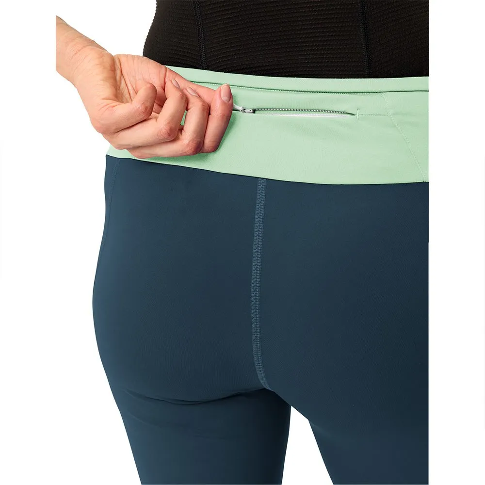 Vaude Scopi Kurze Leggings