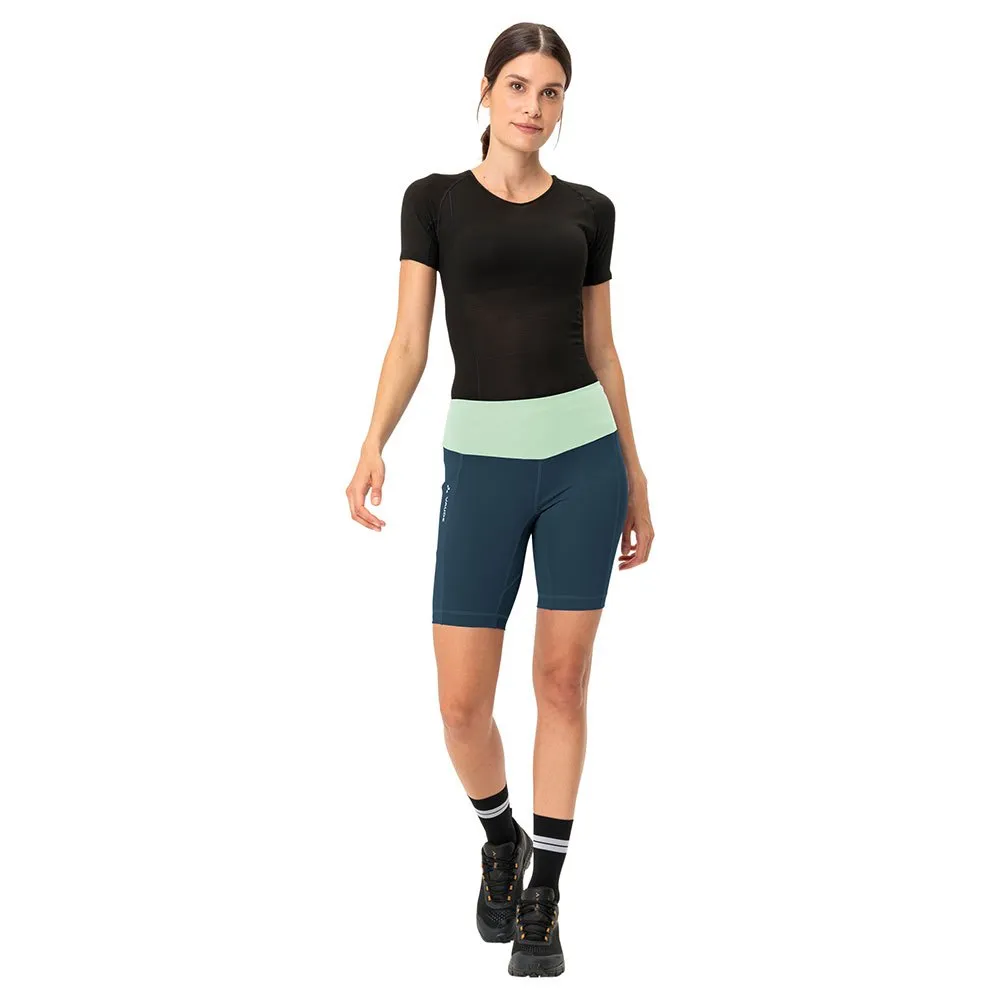 Vaude Scopi Kurze Leggings