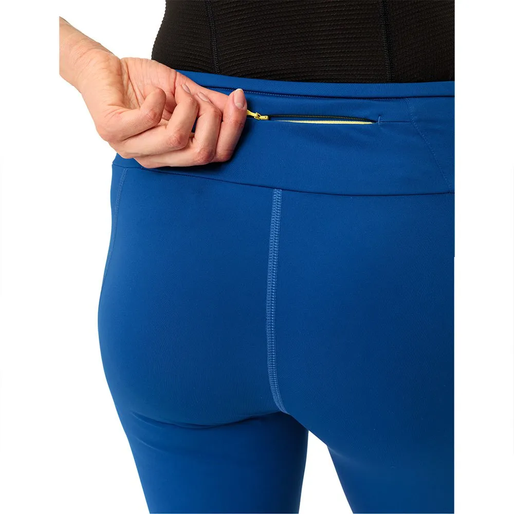 Vaude Scopi Kurze Leggings Vaude Scopi Kurze Leggings