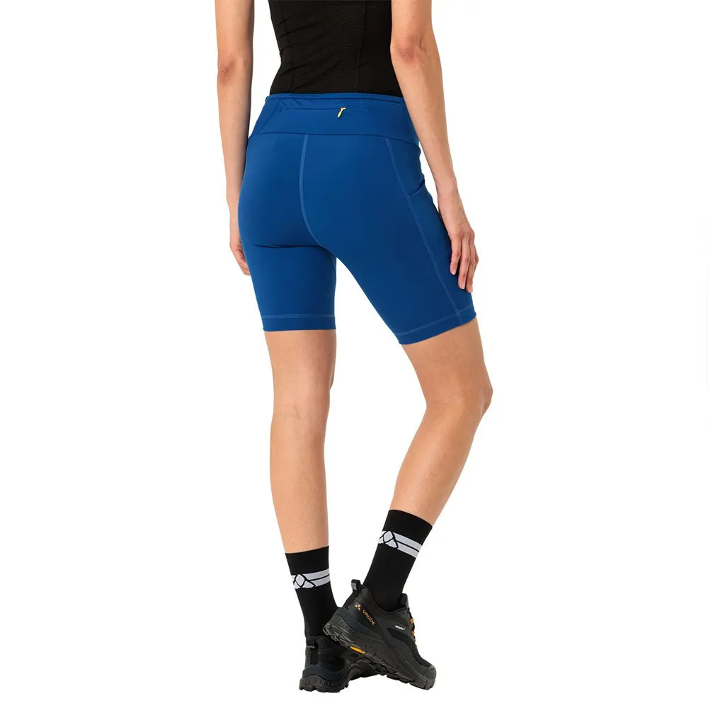 Vaude Scopi Kurze Leggings Vaude Scopi Kurze Leggings