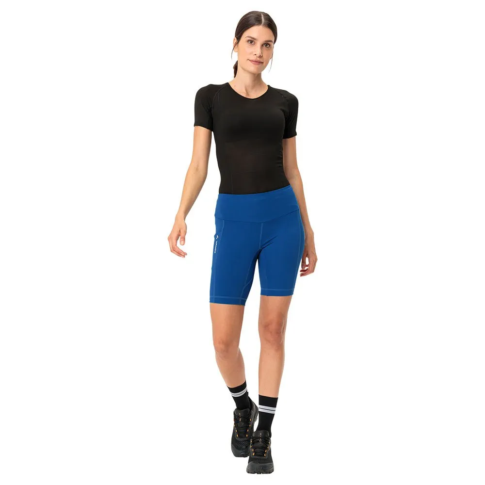 Vaude Scopi Kurze Leggings Vaude Scopi Kurze Leggings