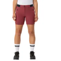 Vaude Scopi Lw Ii Kurze Hose Vaude Scopi Lw Ii Kurze Hose