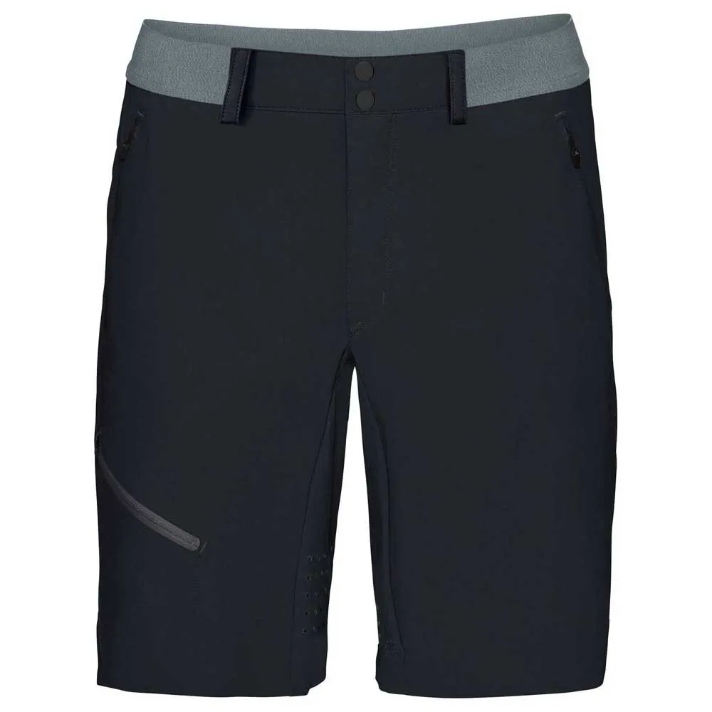 Vaude Scopi Lw Ii Kurze Hose Vaude Scopi Lw Ii Kurze Hose