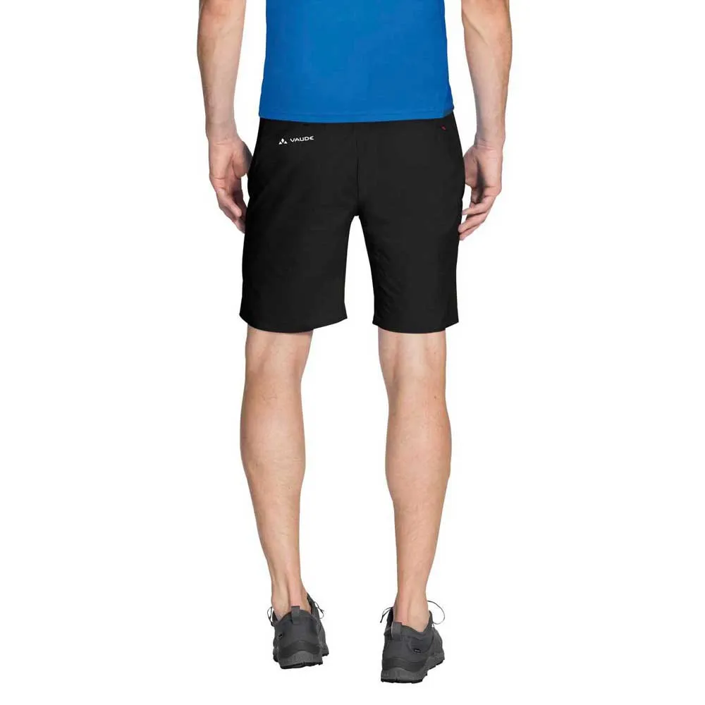 Vaude Scopi Lw Ii Kurze Hose Vaude Scopi Lw Ii Kurze Hose